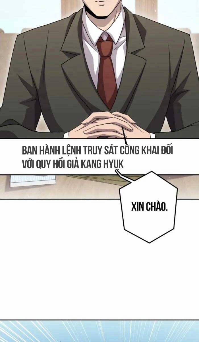 Thiết Huyết Chiêu Hồn Sư 19 trang 49