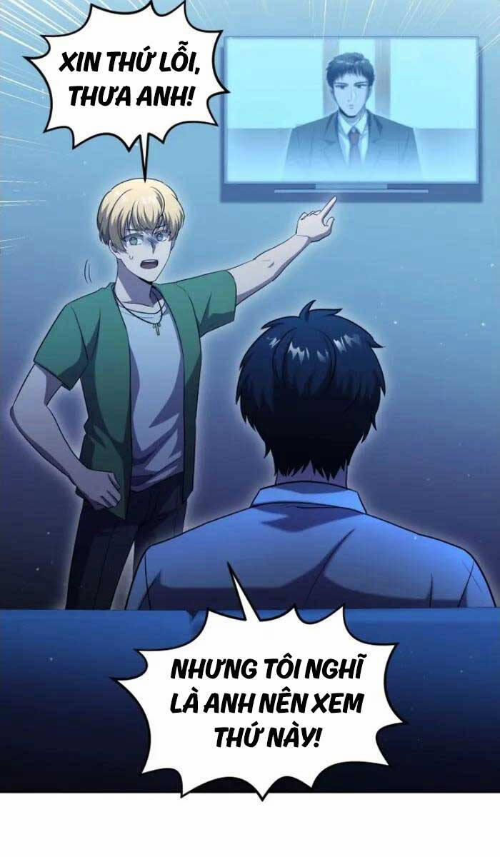Thiết Huyết Chiêu Hồn Sư 19 trang 50