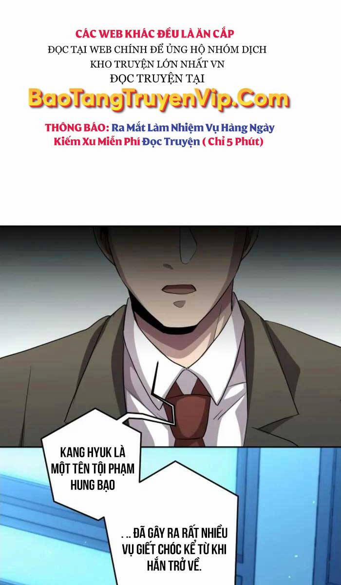 Thiết Huyết Chiêu Hồn Sư 19 trang 51