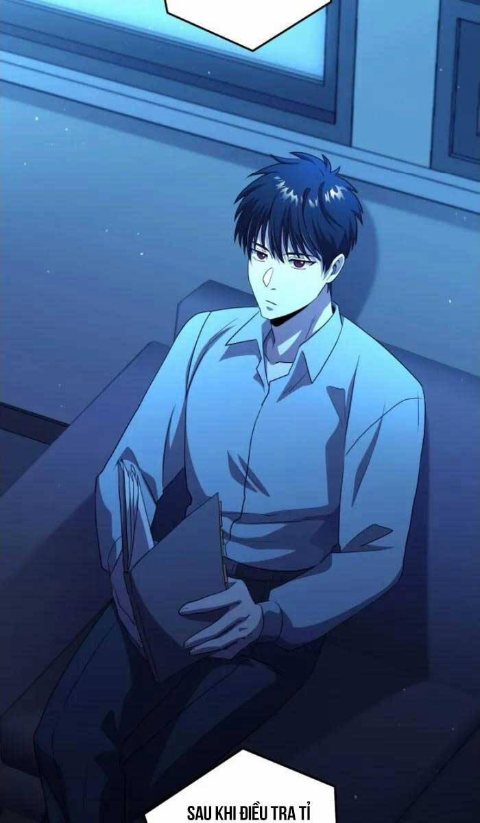 Thiết Huyết Chiêu Hồn Sư 19 trang 52