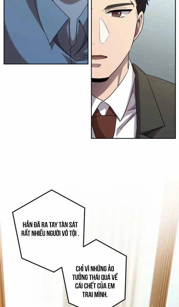 Thiết Huyết Chiêu Hồn Sư 19 trang 54