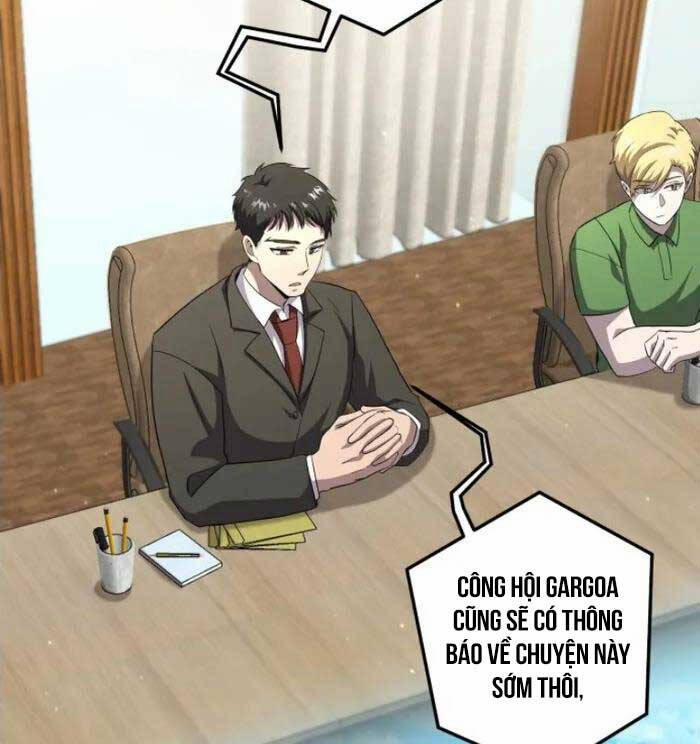 Thiết Huyết Chiêu Hồn Sư 19 trang 55