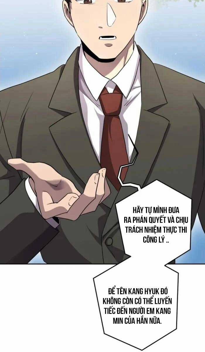 Thiết Huyết Chiêu Hồn Sư 19 trang 57