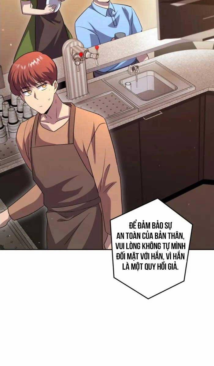 Thiết Huyết Chiêu Hồn Sư 19 trang 60