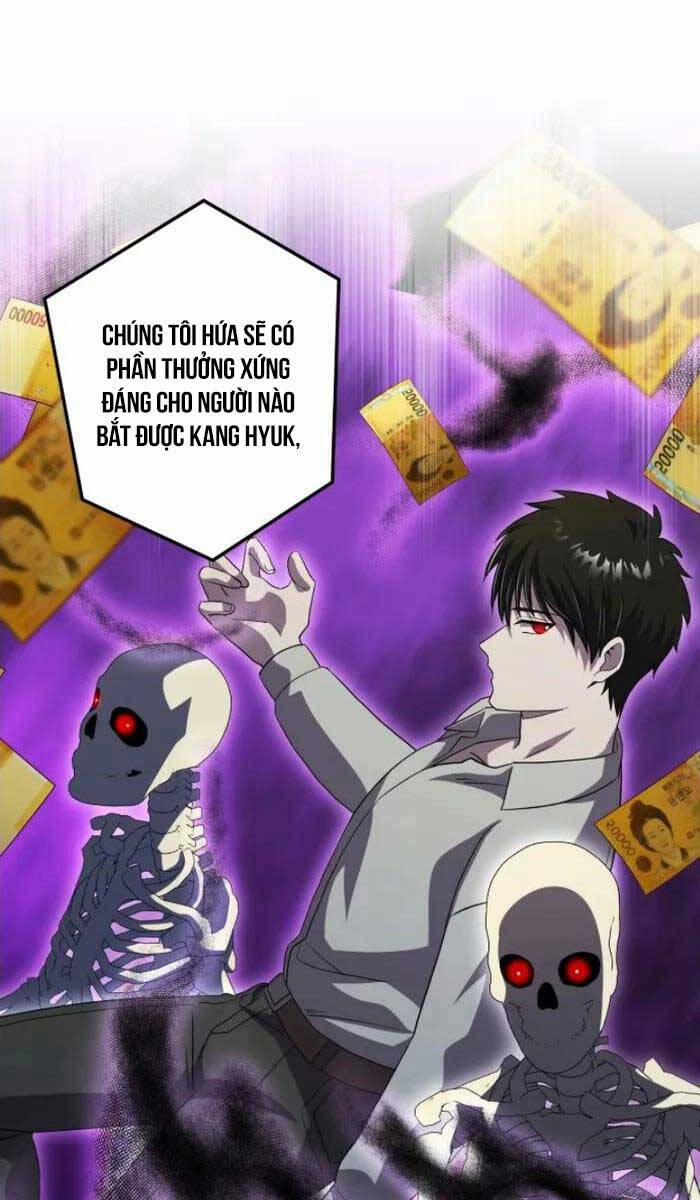 Thiết Huyết Chiêu Hồn Sư 19 trang 61