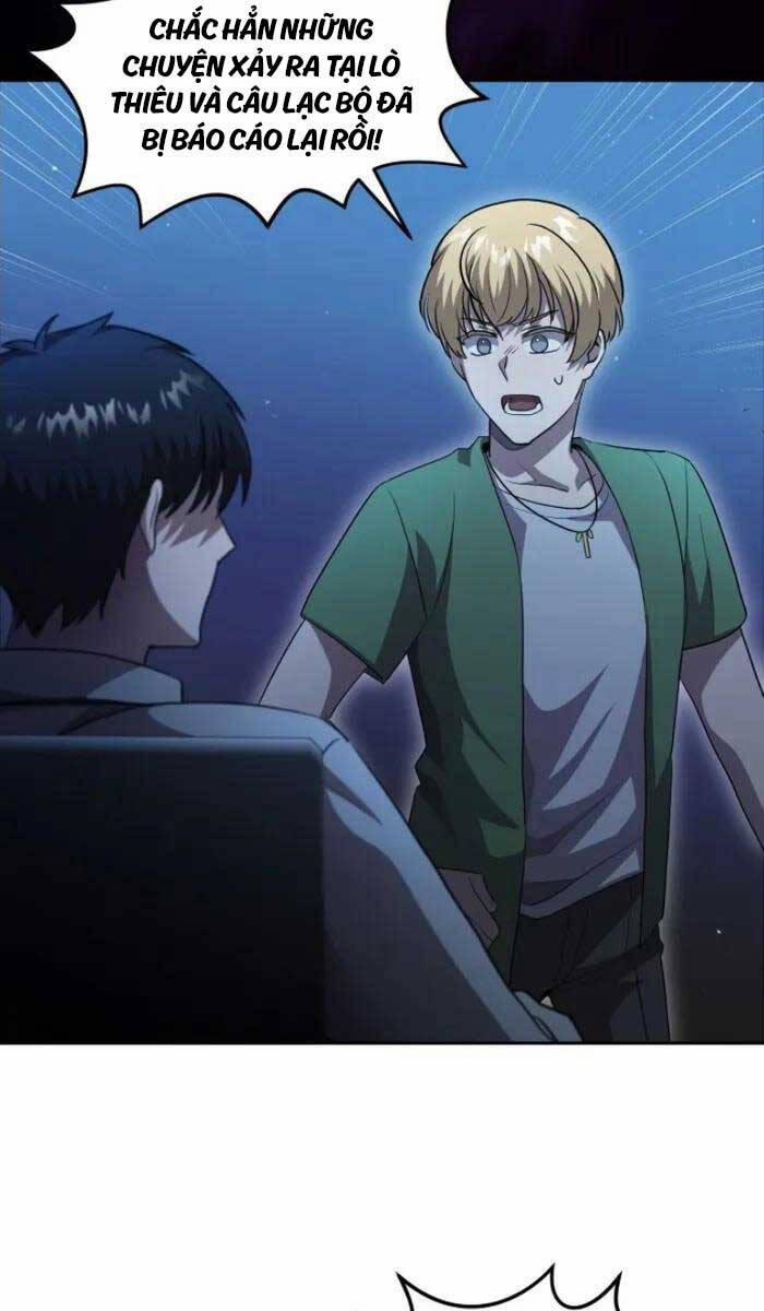 Thiết Huyết Chiêu Hồn Sư 19 trang 63