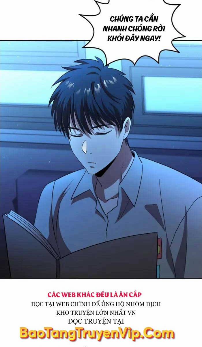 Thiết Huyết Chiêu Hồn Sư 19 trang 64