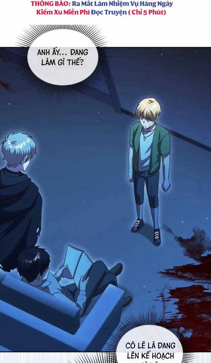 Thiết Huyết Chiêu Hồn Sư 19 trang 65