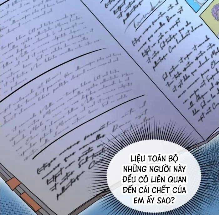 Thiết Huyết Chiêu Hồn Sư 19 trang 69