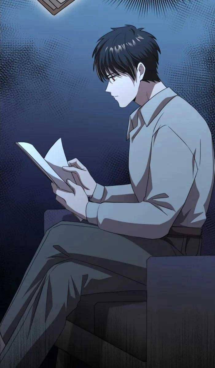 Thiết Huyết Chiêu Hồn Sư 19 trang 70