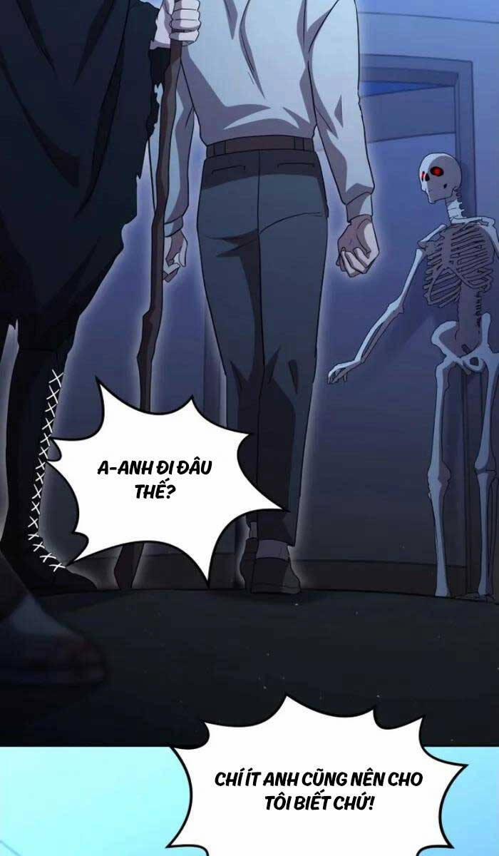 Thiết Huyết Chiêu Hồn Sư 19 trang 72