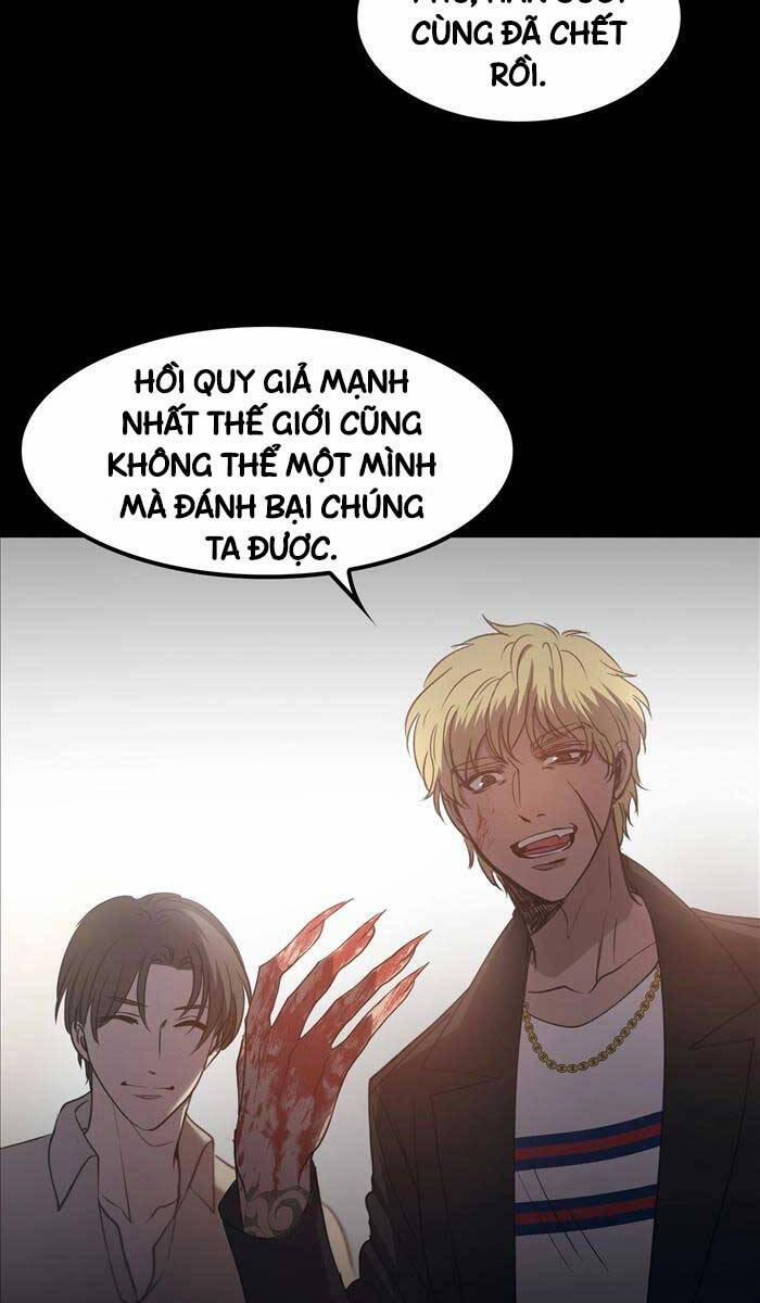 Thiết Huyết Chiêu Hồn Sư 2 trang 16