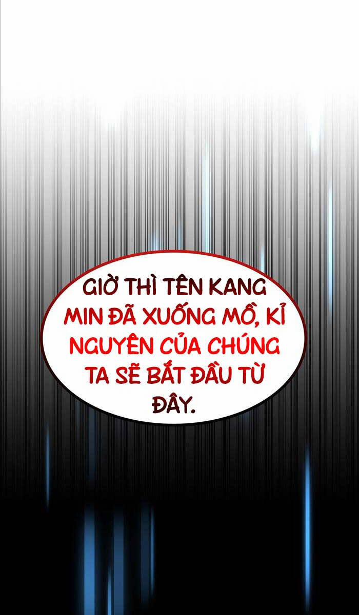 Thiết Huyết Chiêu Hồn Sư 2 trang 19