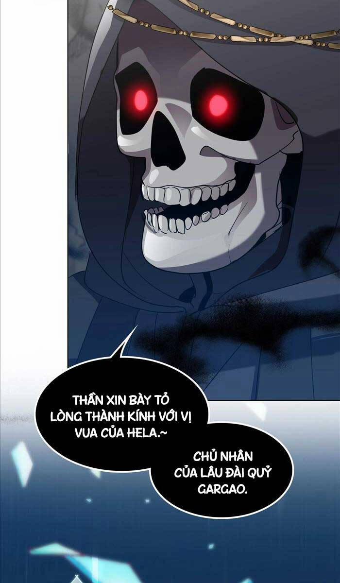 Thiết Huyết Chiêu Hồn Sư 2 trang 2