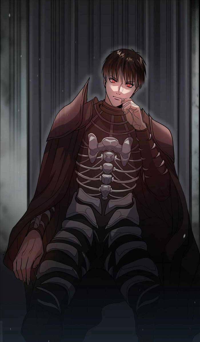 Thiết Huyết Chiêu Hồn Sư 2 trang 21