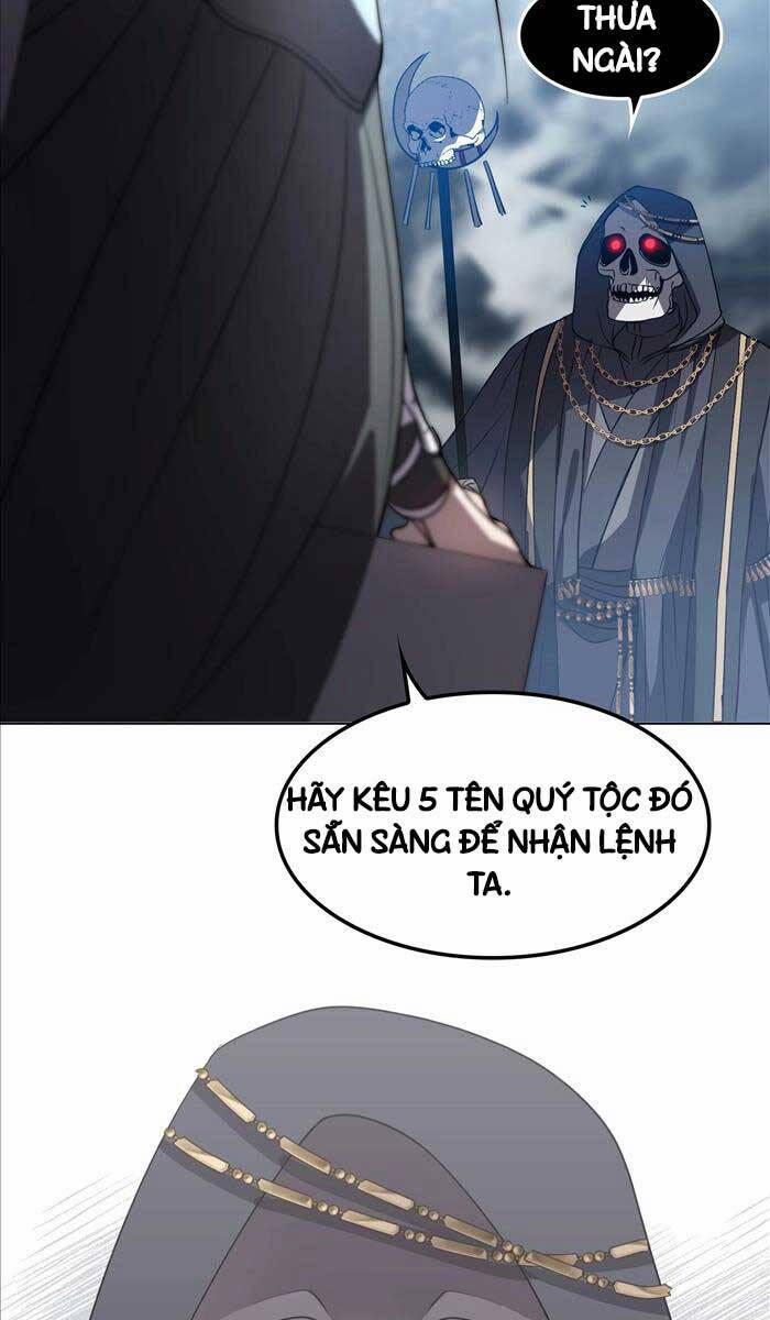 Thiết Huyết Chiêu Hồn Sư 2 trang 27
