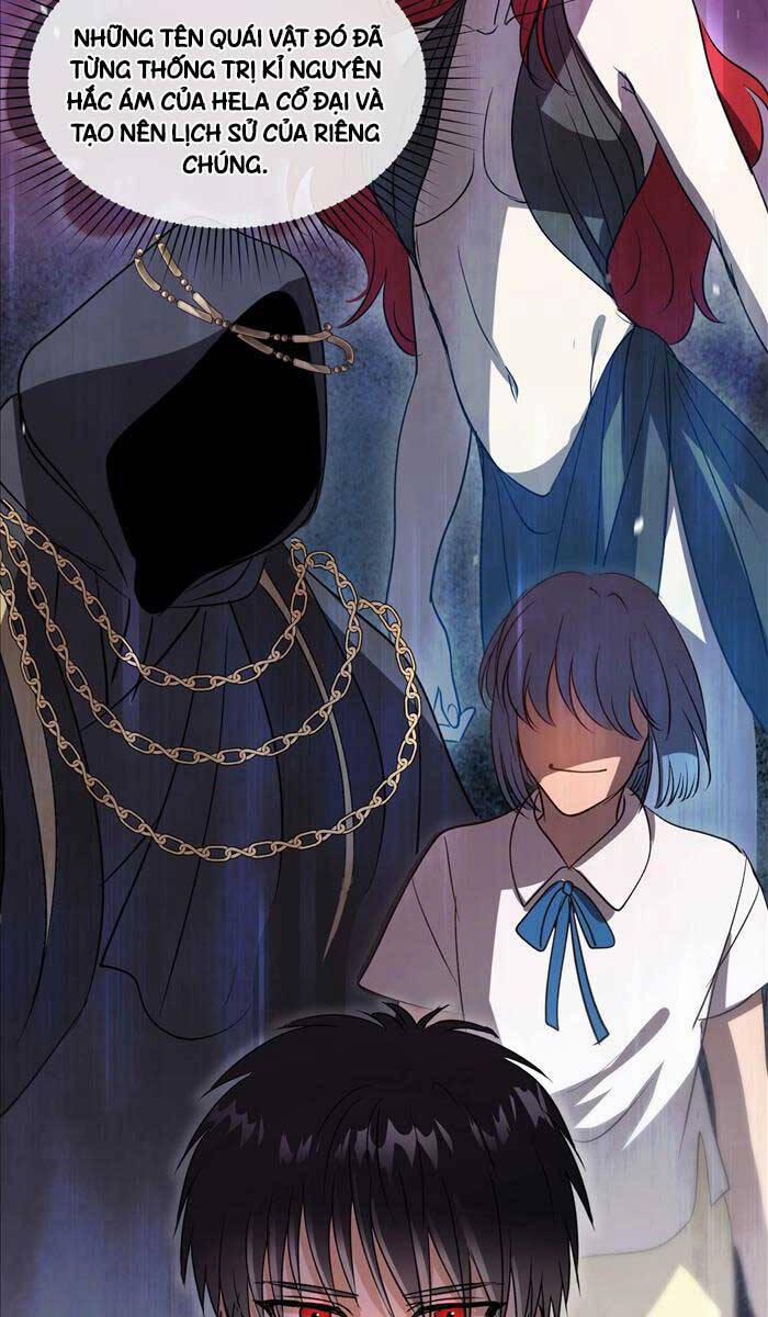 Thiết Huyết Chiêu Hồn Sư 2 trang 30