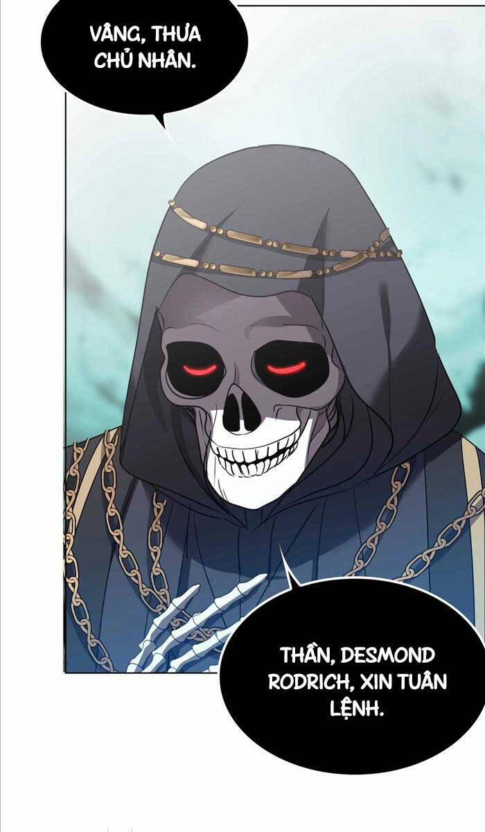 Thiết Huyết Chiêu Hồn Sư 2 trang 35