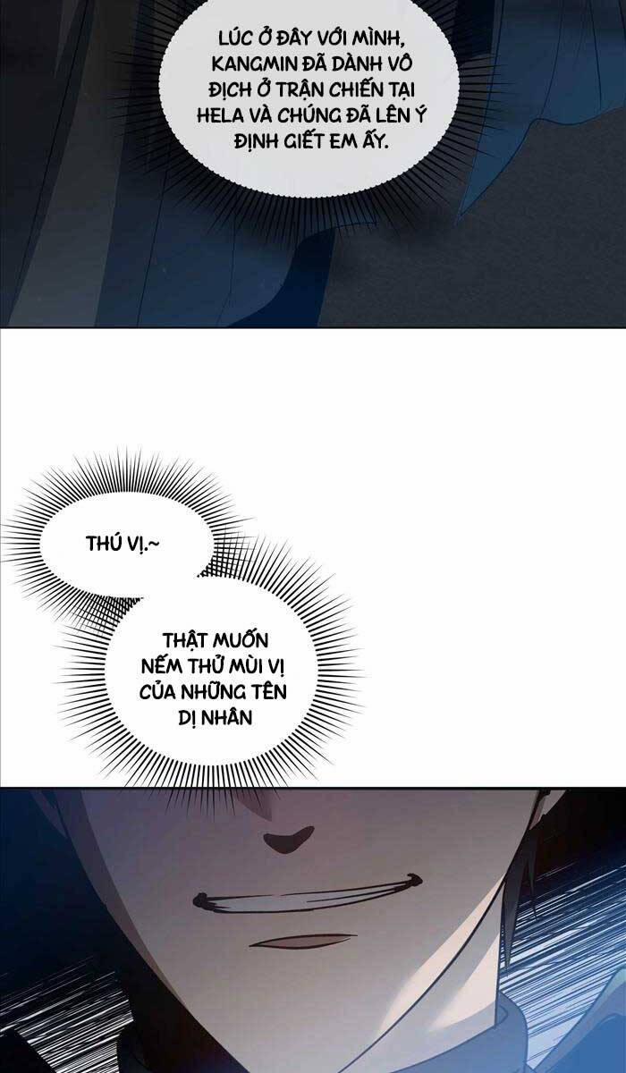 Thiết Huyết Chiêu Hồn Sư 2 trang 38