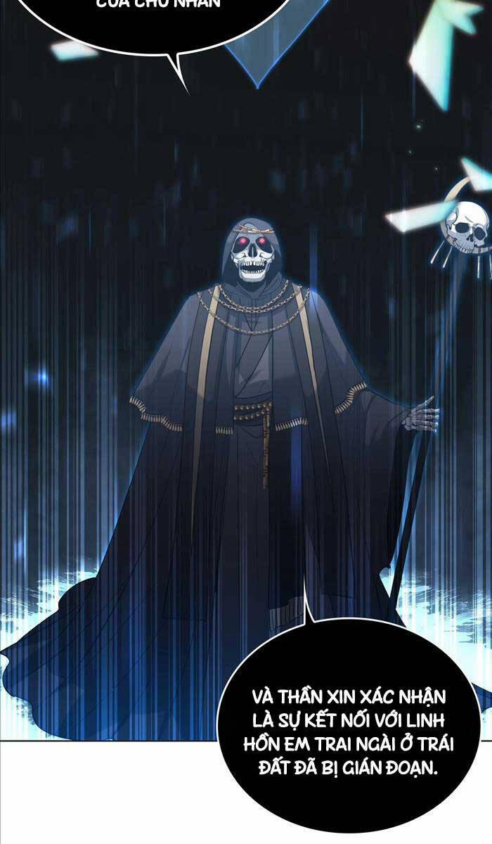 Thiết Huyết Chiêu Hồn Sư 2 trang 4