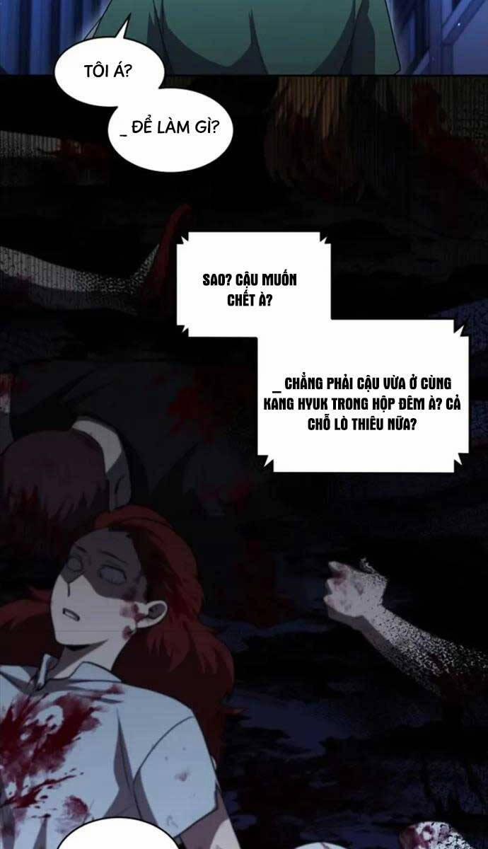 Thiết Huyết Chiêu Hồn Sư 20 trang 11