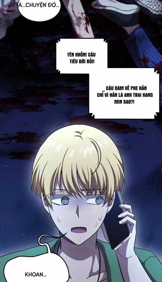Thiết Huyết Chiêu Hồn Sư 20 trang 12