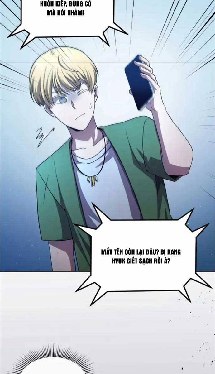 Thiết Huyết Chiêu Hồn Sư 20 trang 15