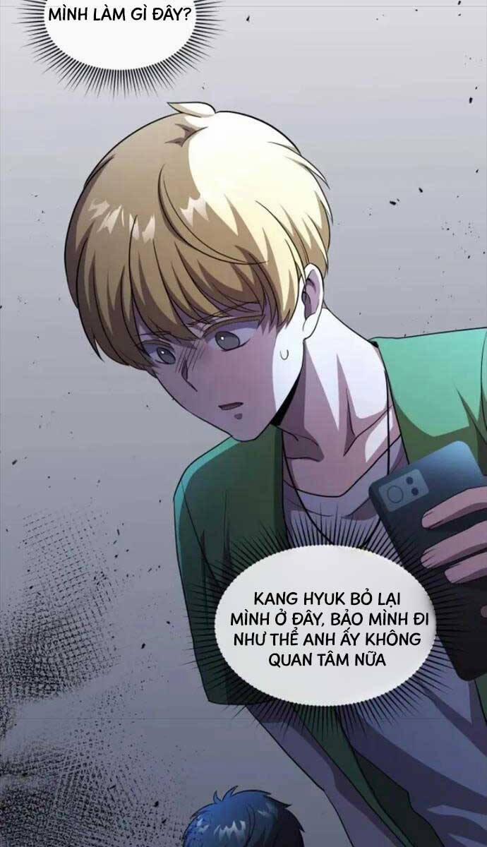 Thiết Huyết Chiêu Hồn Sư 20 trang 16