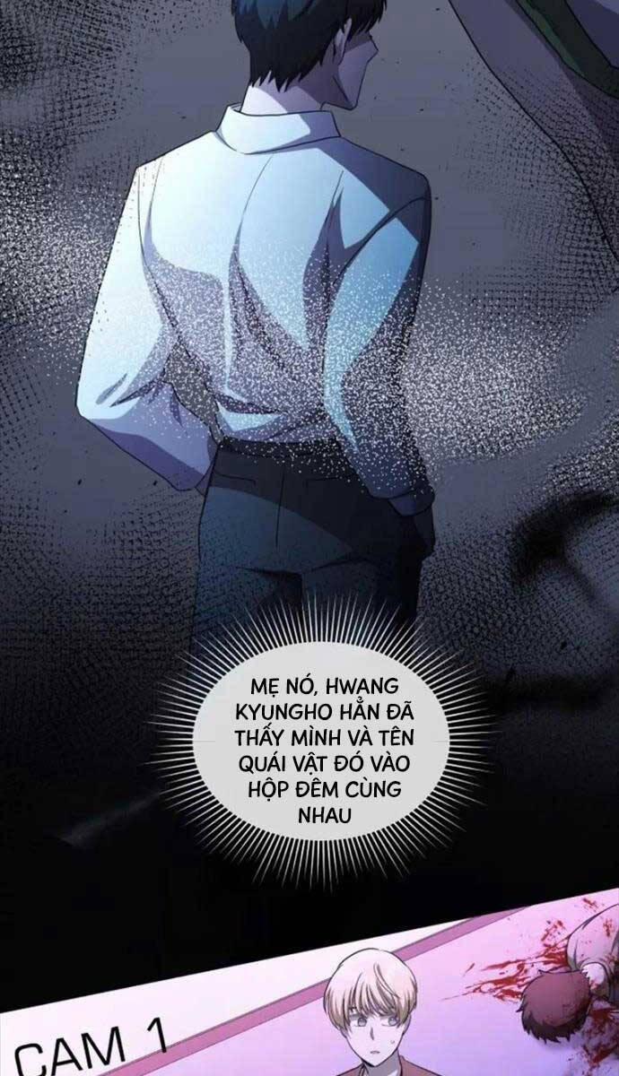 Thiết Huyết Chiêu Hồn Sư 20 trang 17