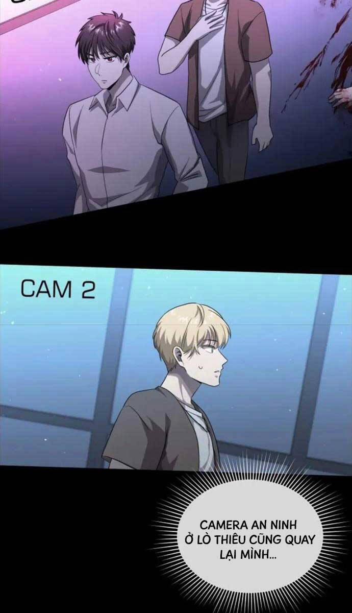 Thiết Huyết Chiêu Hồn Sư 20 trang 18