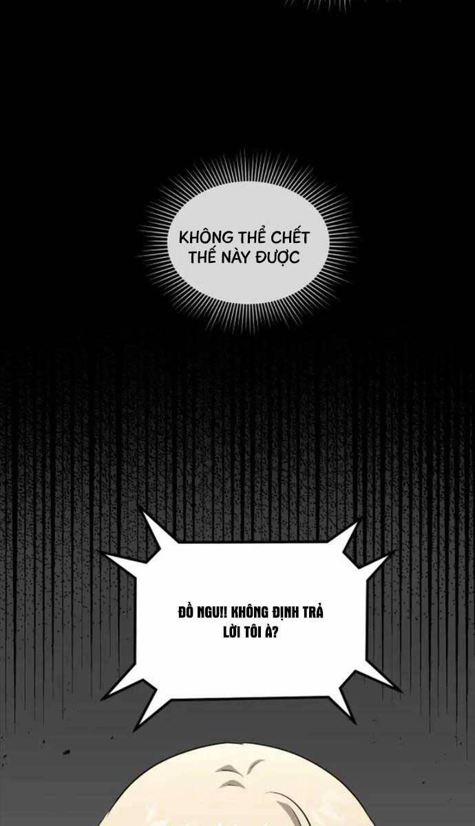 Thiết Huyết Chiêu Hồn Sư 20 trang 19