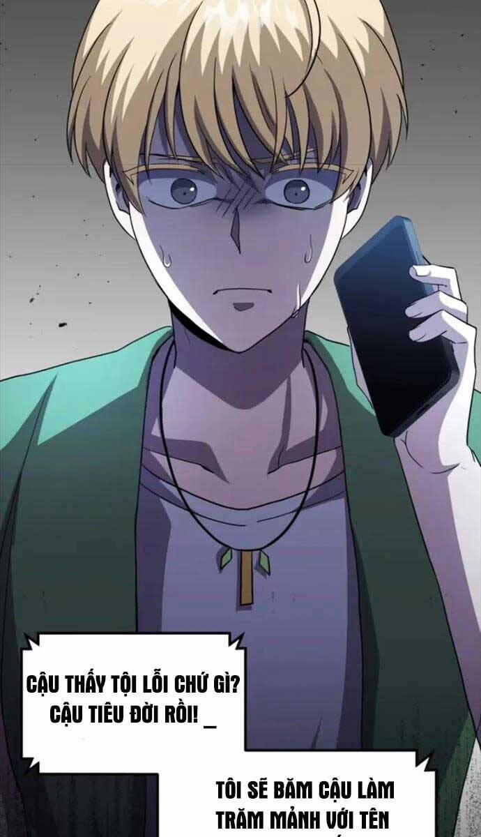 Thiết Huyết Chiêu Hồn Sư 20 trang 20