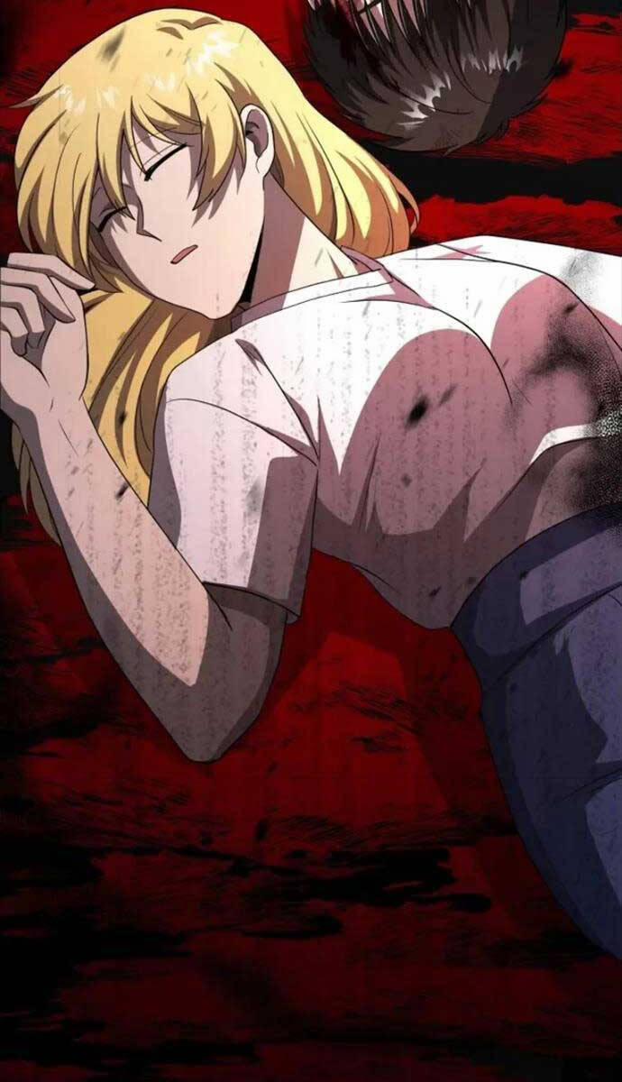 Thiết Huyết Chiêu Hồn Sư 20 trang 22