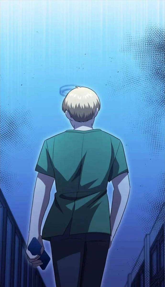 Thiết Huyết Chiêu Hồn Sư 20 trang 27