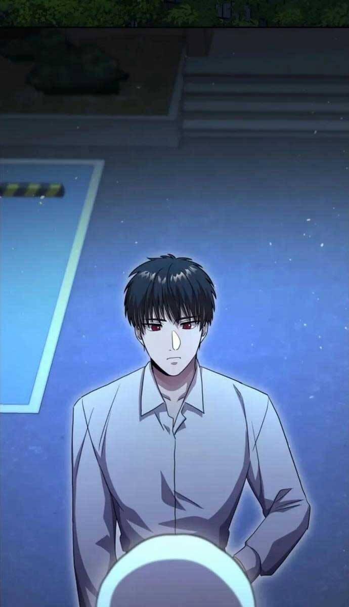 Thiết Huyết Chiêu Hồn Sư 20 trang 31