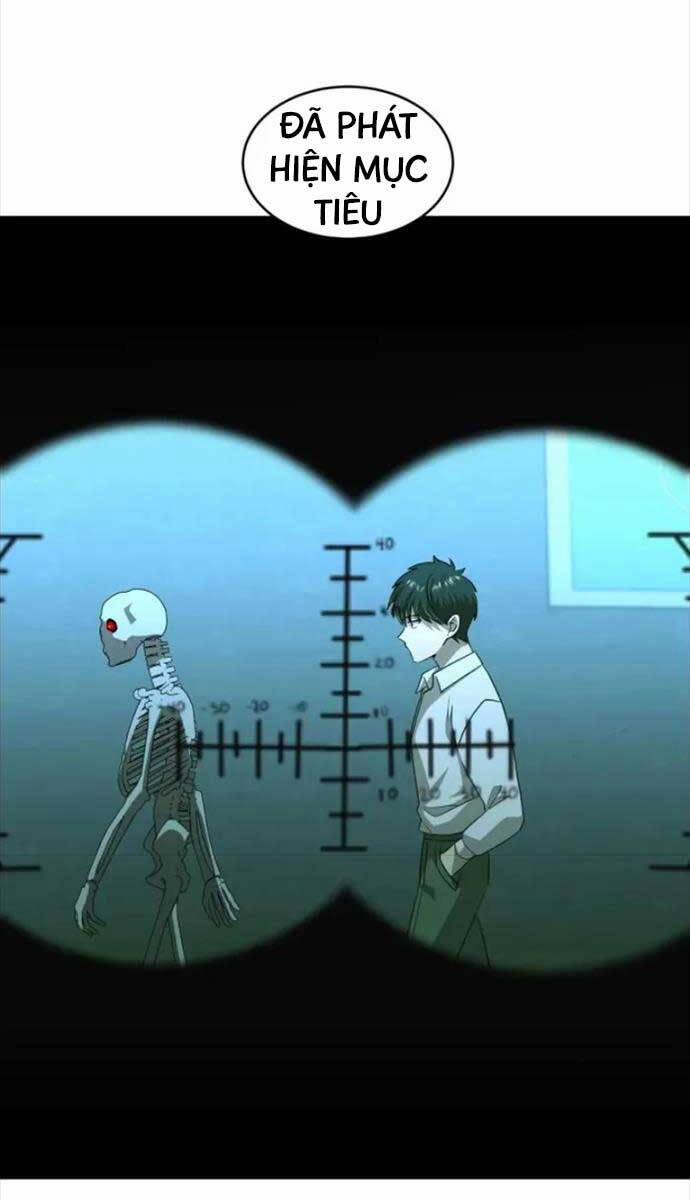 Thiết Huyết Chiêu Hồn Sư 20 trang 33