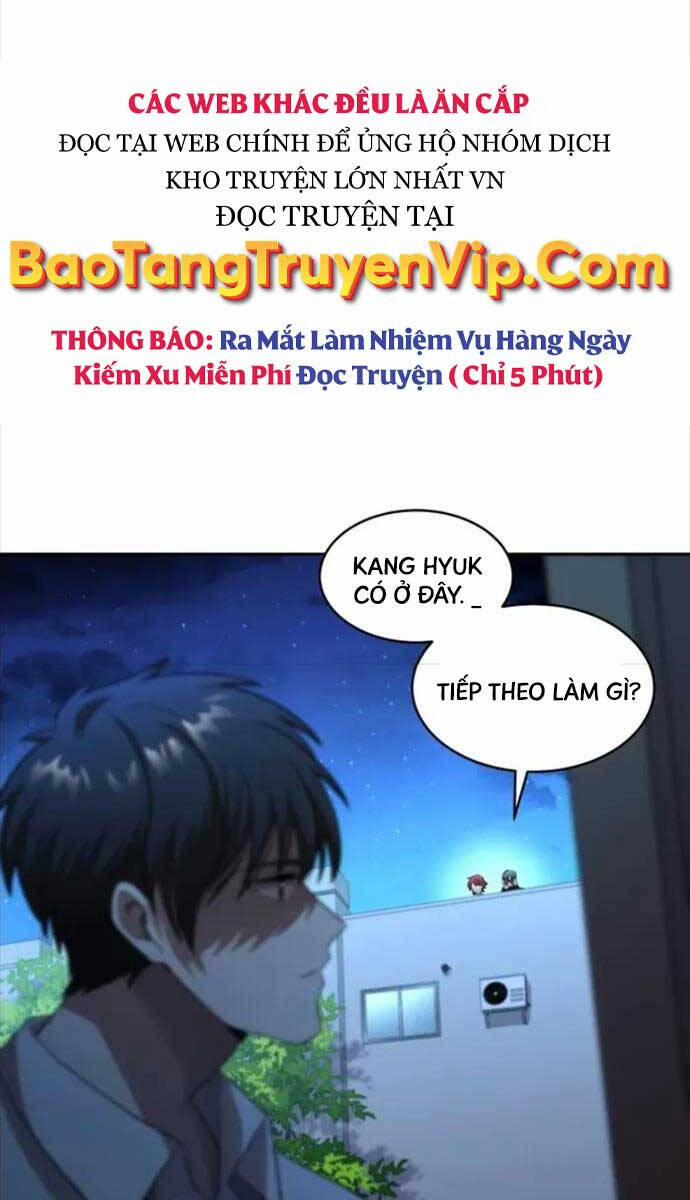 Thiết Huyết Chiêu Hồn Sư 20 trang 34