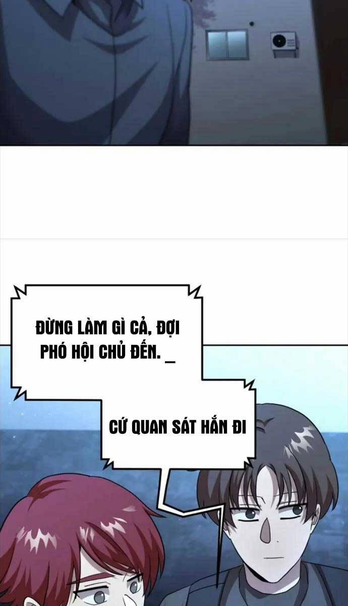 Thiết Huyết Chiêu Hồn Sư 20 trang 35