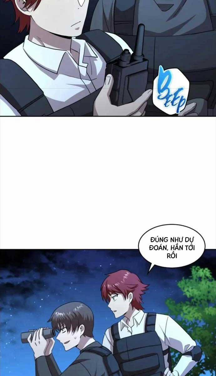 Thiết Huyết Chiêu Hồn Sư 20 trang 36