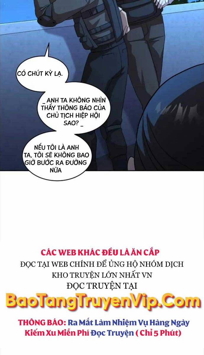 Thiết Huyết Chiêu Hồn Sư 20 trang 37