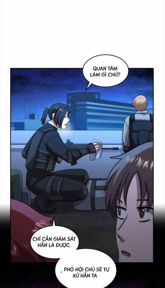 Thiết Huyết Chiêu Hồn Sư 20 trang 38