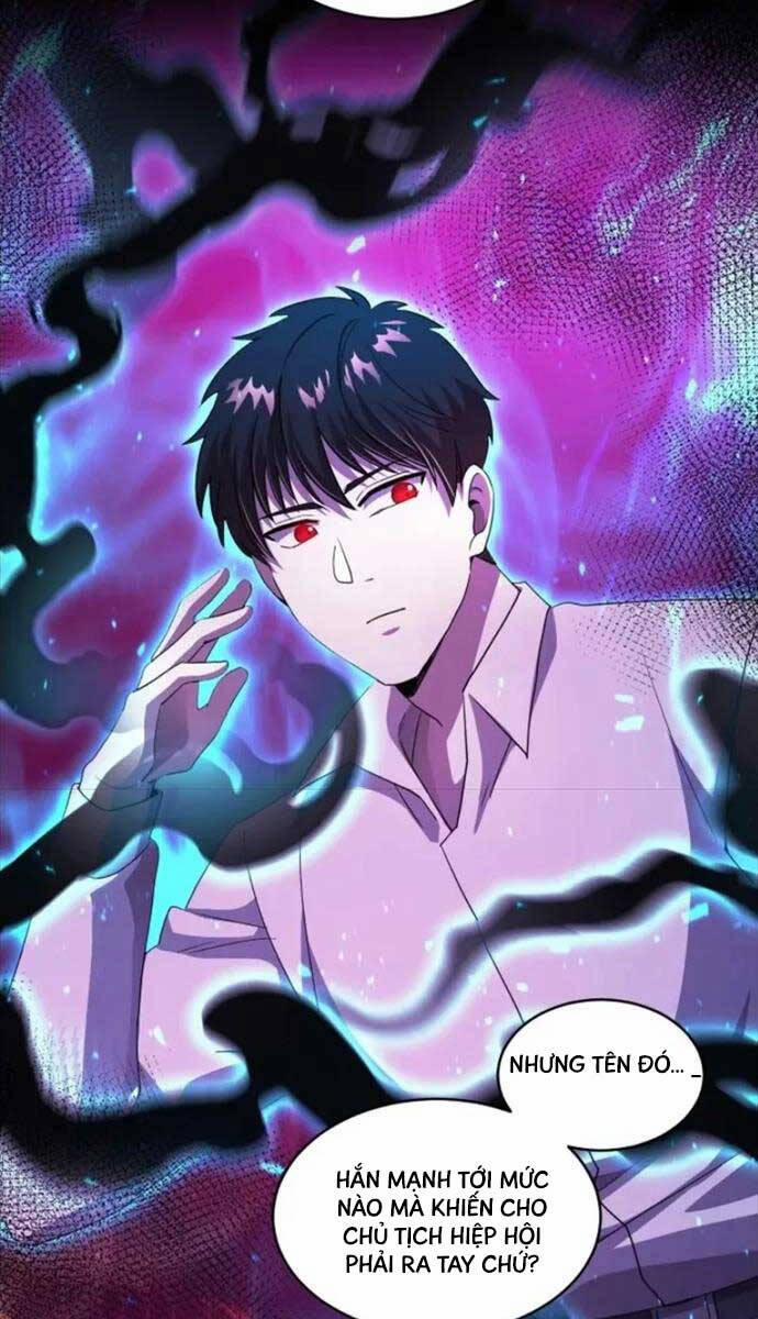 Thiết Huyết Chiêu Hồn Sư 20 trang 39