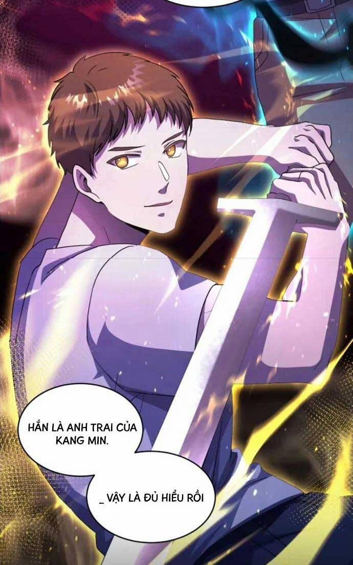Thiết Huyết Chiêu Hồn Sư 20 trang 40