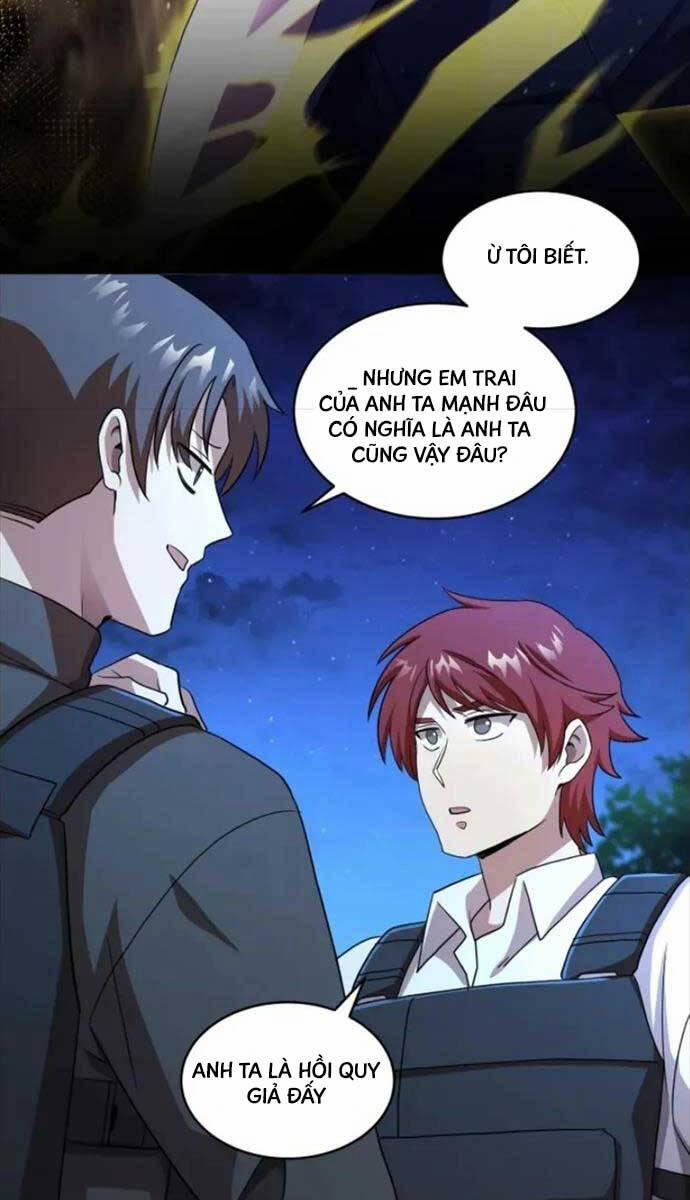 Thiết Huyết Chiêu Hồn Sư 20 trang 41