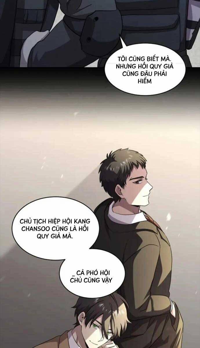 Thiết Huyết Chiêu Hồn Sư 20 trang 42