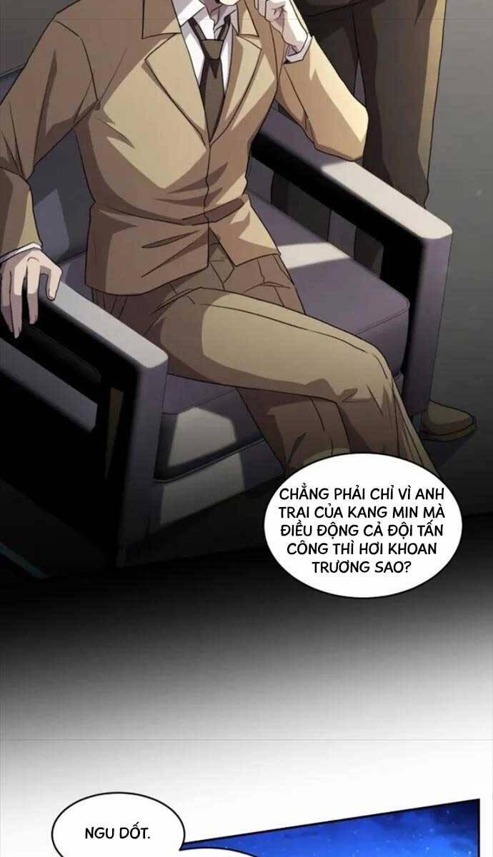 Thiết Huyết Chiêu Hồn Sư 20 trang 43