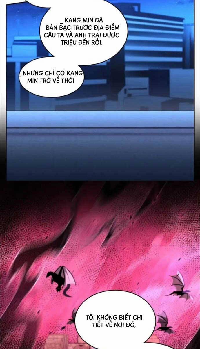 Thiết Huyết Chiêu Hồn Sư 20 trang 44