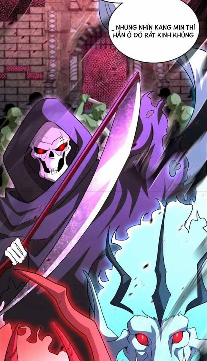 Thiết Huyết Chiêu Hồn Sư 20 trang 45