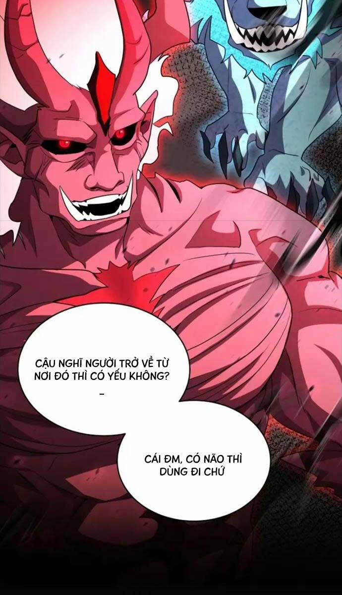 Thiết Huyết Chiêu Hồn Sư 20 trang 46