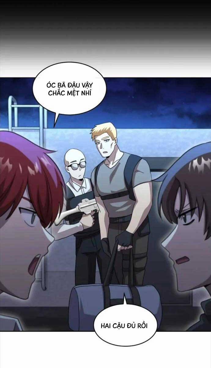 Thiết Huyết Chiêu Hồn Sư 20 trang 47
